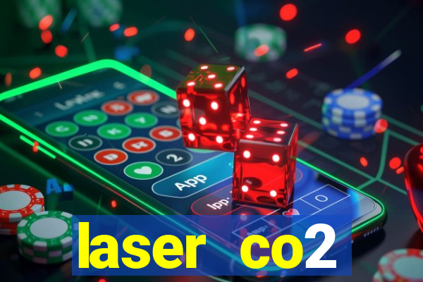 laser co2 frazionato napoli